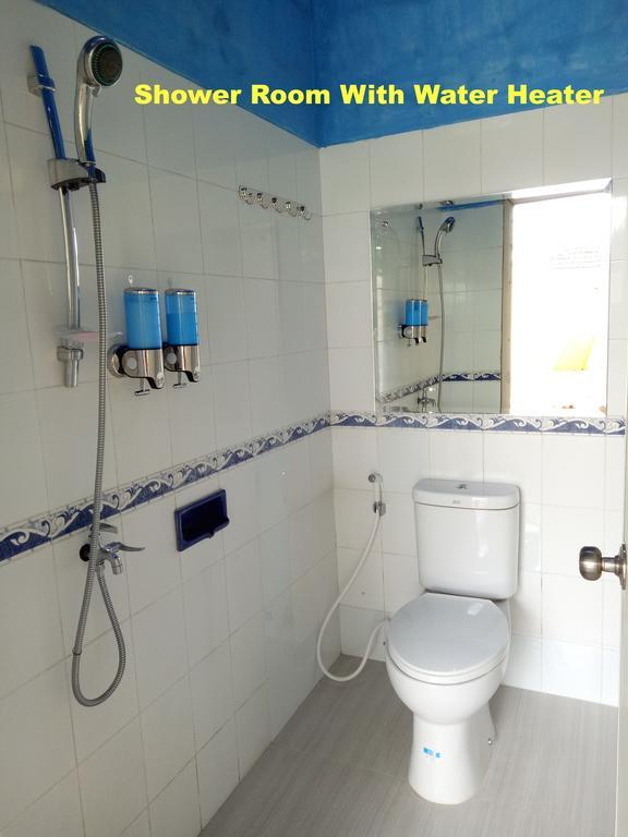 Nariska Suite Homestay Yogyakarta Ngoại thất bức ảnh